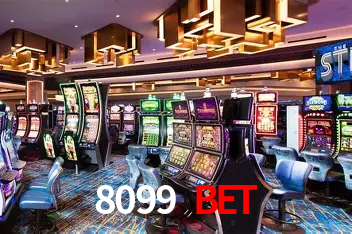 8099 Bet App