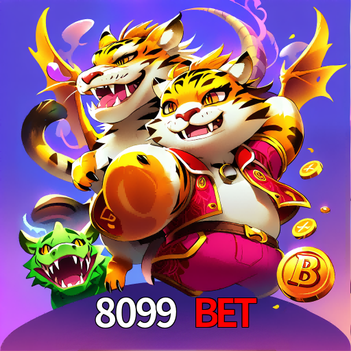 8099 Bet App